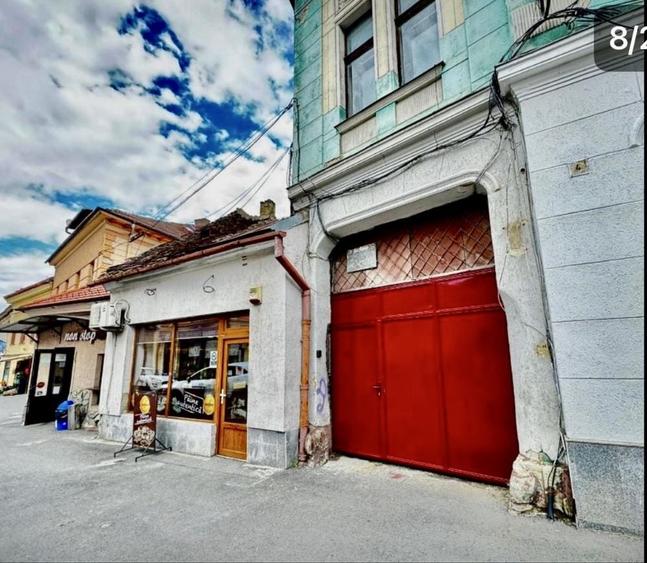 Apartament cu 2 camere în Drumul Carului