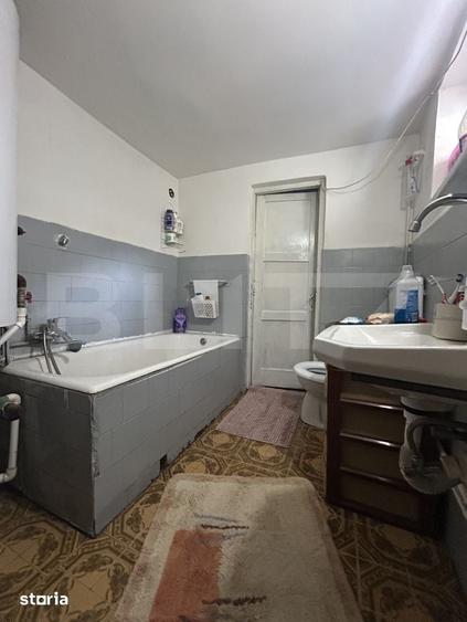 Casă cu 3 camere cu Teren 800 Mp în Jucu