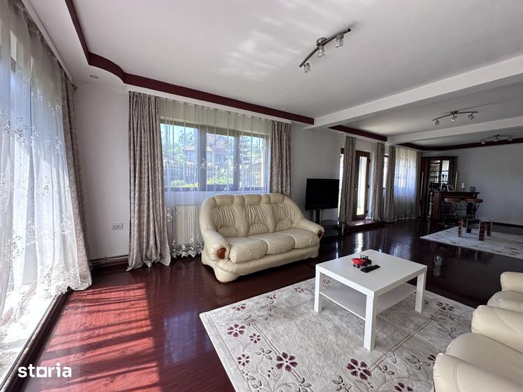 Investitie Turism | Casa | 5164 mp teren | Lac Propriu | Malu cu Flori - 9