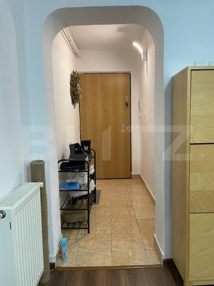 Apartament 3 camere, 74 mp, zona Micro 5 - 14