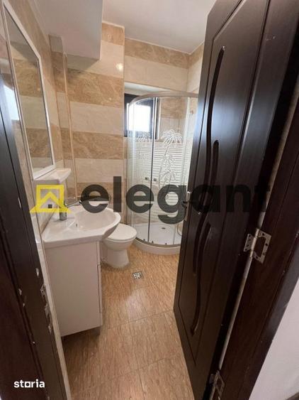 Apartament cu 2 camere semidecomandat, mobilat în Calea Severinului