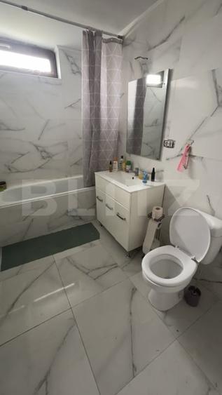 Casă individuală cu 5 camere cu Canalizare în Călinești