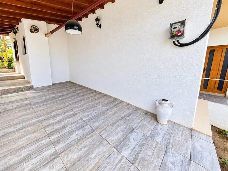 Casă individuală cu 3 camere cu Teren 400 Mp în Mircea cel Bătrân