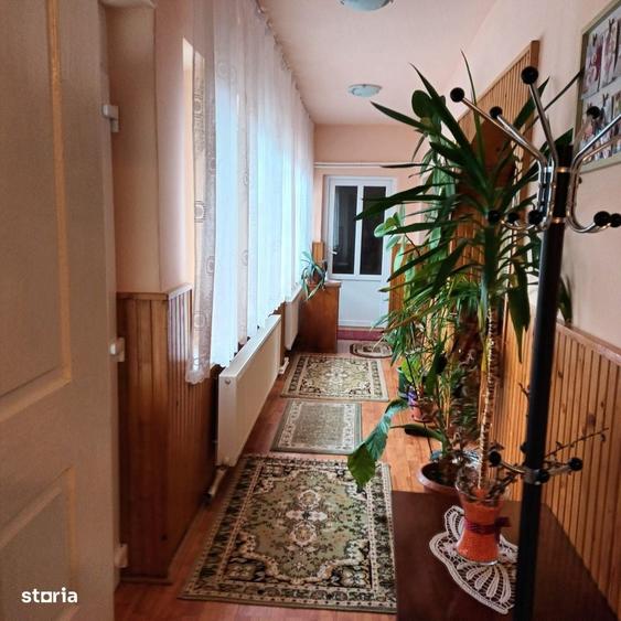 Casă cu 3 camere în Borumlaca