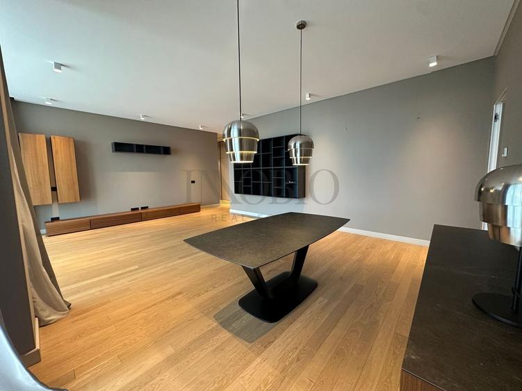 Apartament cu 4 camere în Floreasca
