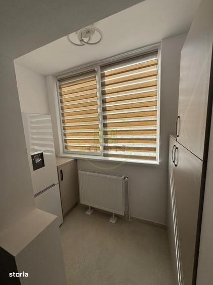 Apartament cu 2 camere în Ștrand