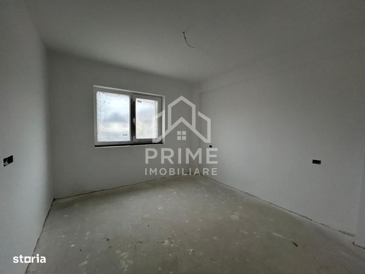 Apartament cu 2 camere în Aronești