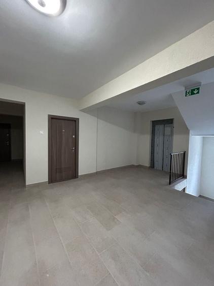 Ap 24 Teilor Residence - 3 camere Finisat - 5
