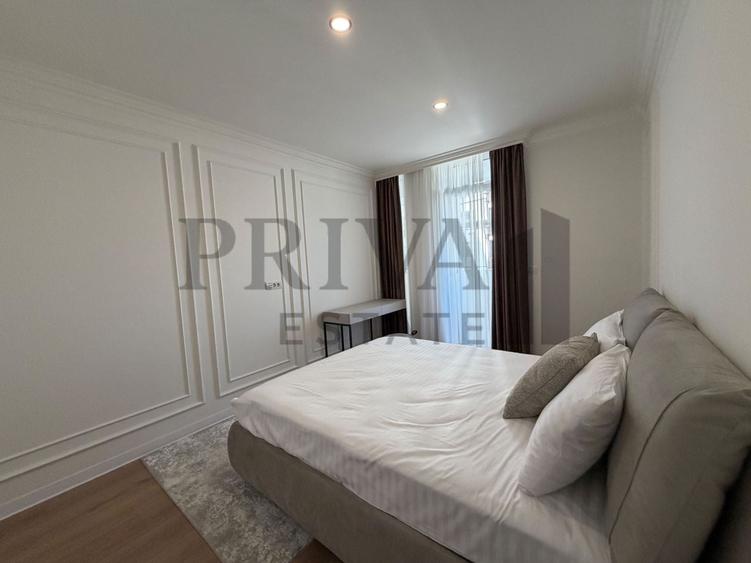Apartament cu 3 camere decomandat, mobilat în Aradului