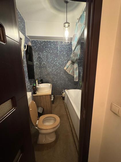 Apartament de 2 camere de vanzare, zona Brancoveanu - 6