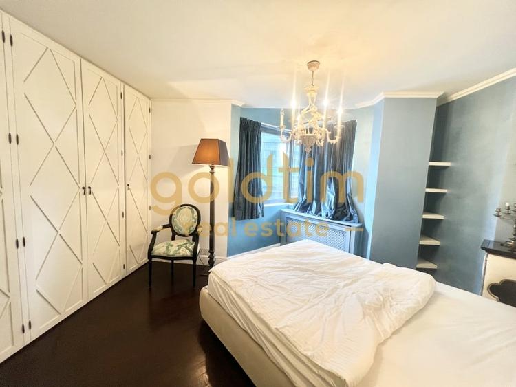 Apartament cu 2 camere decomandat, mobilat în Floreasca