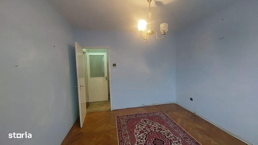 I.L.Caragiale apartament 2 camere etajul III - 4