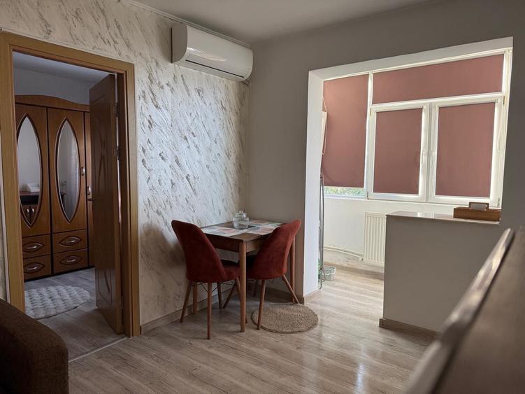 Inchiriez Apartament 2 camere Campus Tomis N - 4