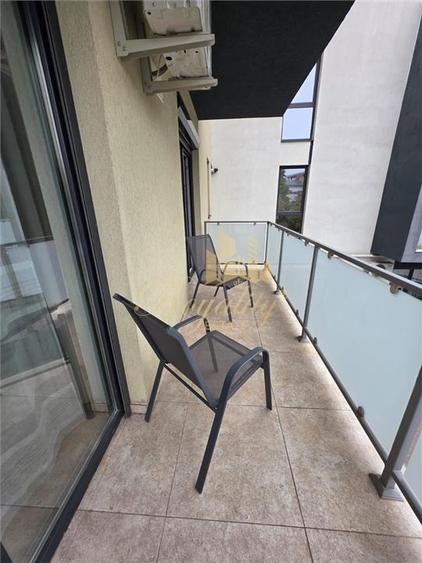 Apartament cu 2 camere semidecomandat, mobilat în Iosefin