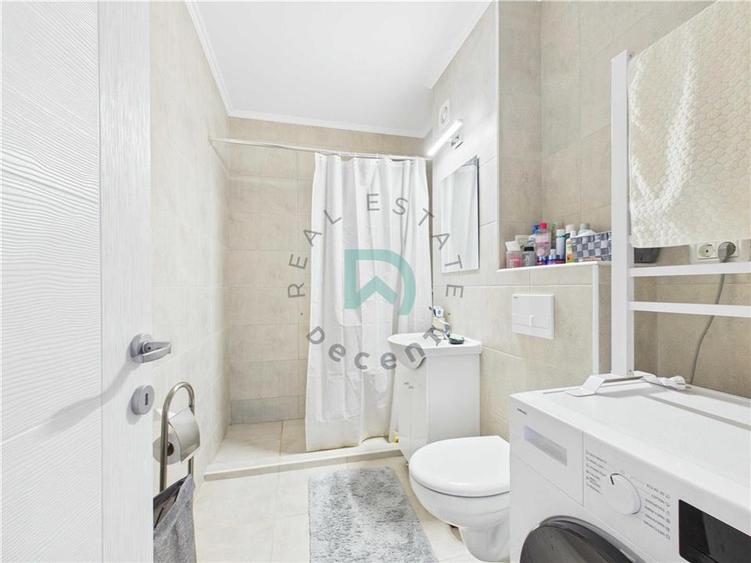 Apartament tip studio, de inchiriat  Sanpetru, Brasov - 7