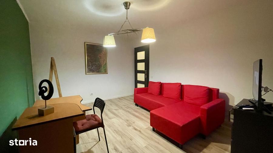 2 Camere | Giurgiului | Toporas | Eroii Revolutiei | Parcare - 4