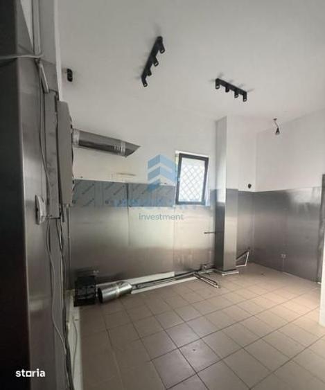 Spatiu Comercial in Baneasa 56 mp pretabil HORECA - 1