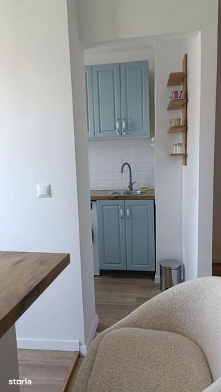 Garsoniera Drumul Taberei - Plaza, Lux, Loc de parcare inclus - 13