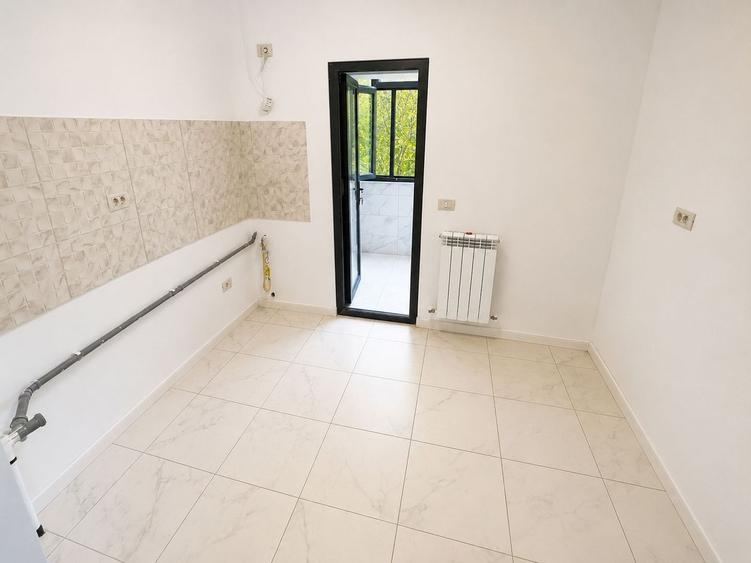 Apartament cu 2 camere semidecomandat în Poarta 6