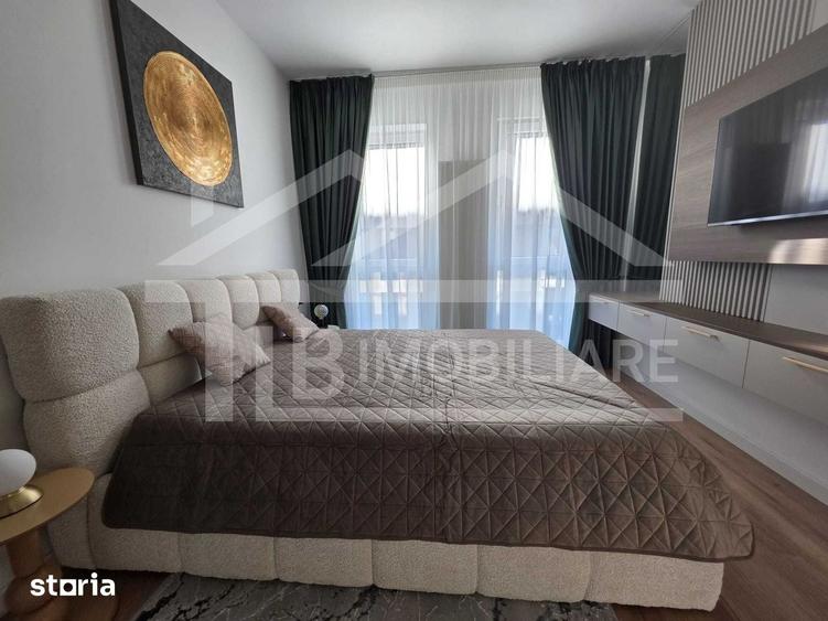 Apartament cu 2 camere decomandat în Unirii