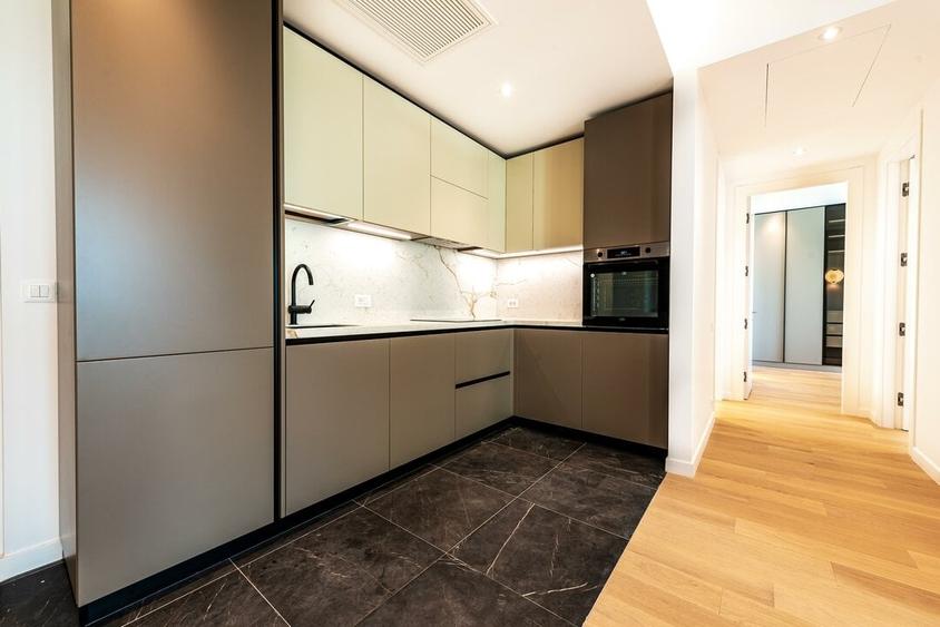 Apartament 3 camere B 14.8 One Verdi Park - 7