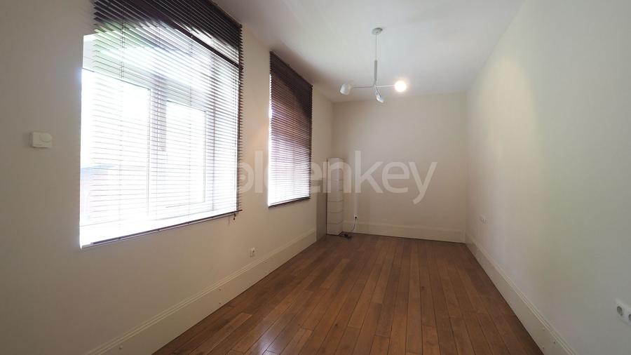 Vila individuala cu 7 camere | gradina matura | 1000mp teren - 10