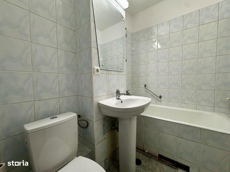 2 camere decomandat Spitalul Jud.-pet-friendly, renovat complet - 1