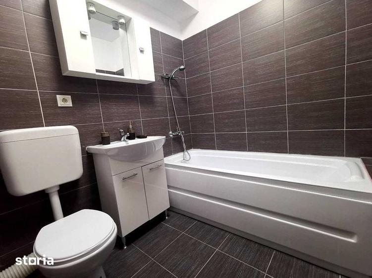 Apartament doua camere cu loc de parcare si curte proprii - 4