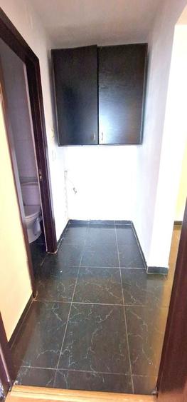 Apartament cu 2 camere decomandat în Casa de Cultură