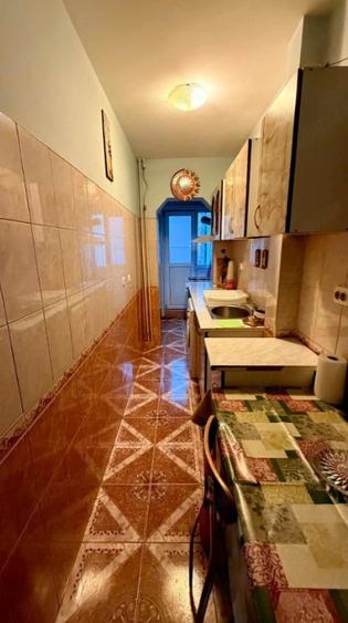 Garsonieră decomandată în Tătărași