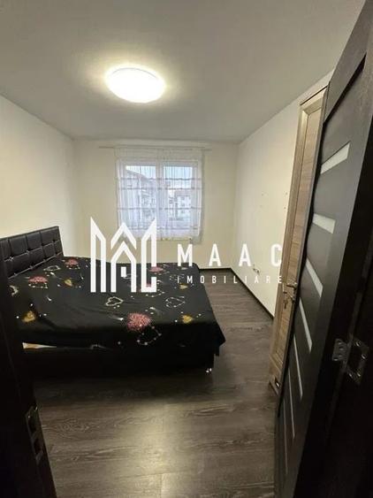 Apartament cu 3 camere decomandat, mobilat în Arhitecților - Calea Cisnădiei