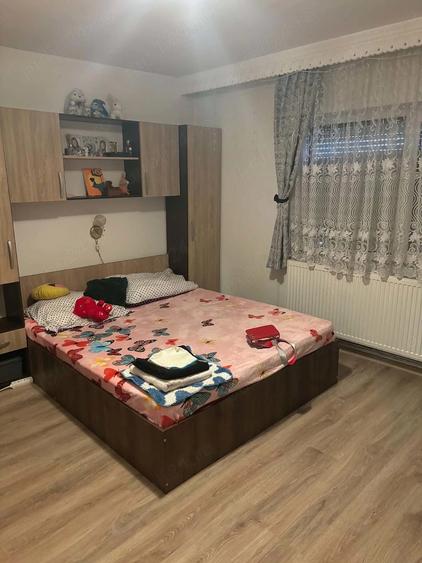 Apartament cu 2 camere decomandat în Micro 17