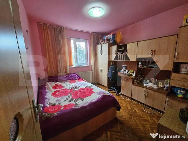 Apartament de 2 camere, 35 mp, zona Aleea Romanilor - Dacia - 1