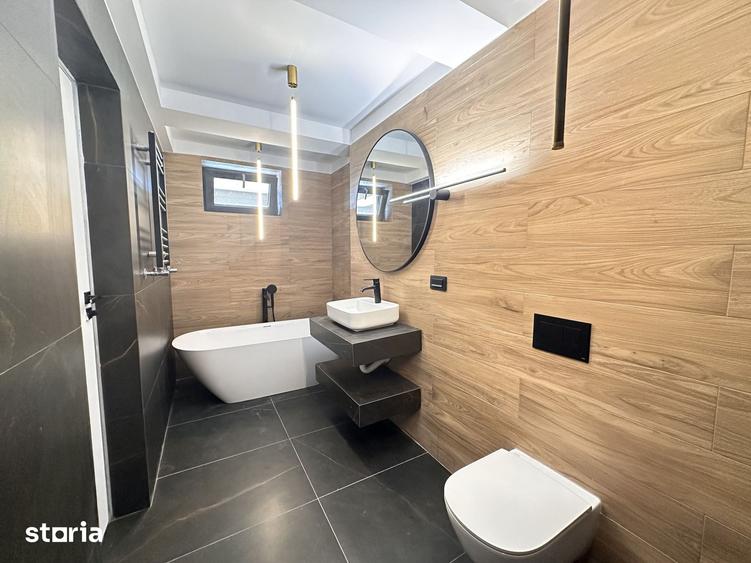 PENTHOUSE FOR RENT | Baneasa | Parking Included - 4