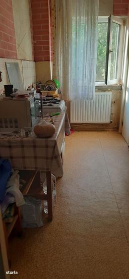 Apartament cu 2 camere în Nufărul