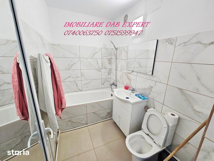 Apartament cu 2 camere în Țiglina 3