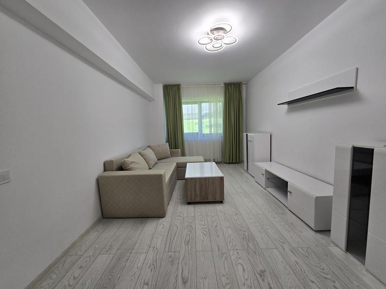 Apartament cu 2 camere decomandat în Bucium