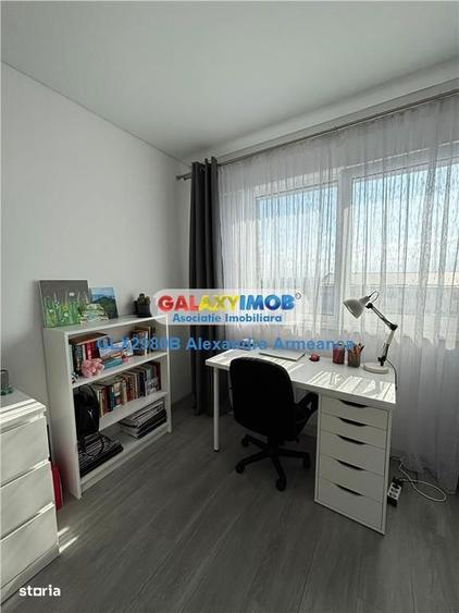 Garsonieră în Rudeni