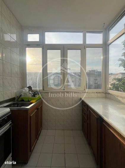 Apartament cu 3 camere de vanzare in zona Nufarul, Oradea - 4