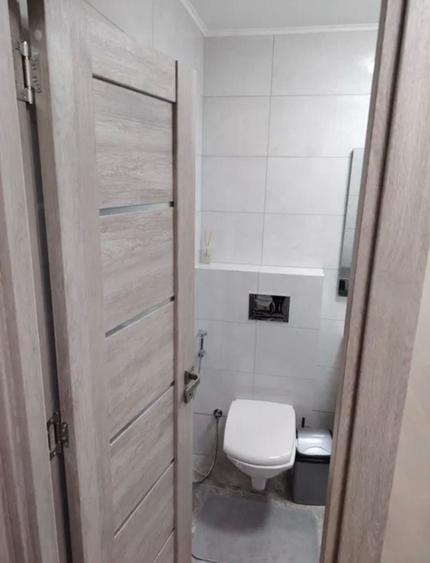 Garsonieră decomandată în Exterior Vest