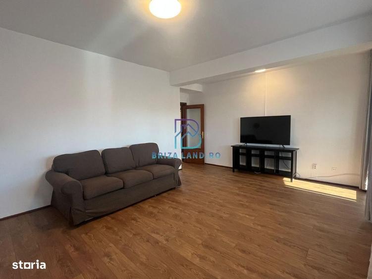 Apartament cu 3 camere decomandat în Aviatorilor