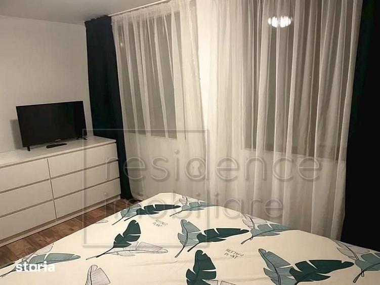 Apartament modern cu 2 camere separate, Marasti, zona Piata Marasti - 1