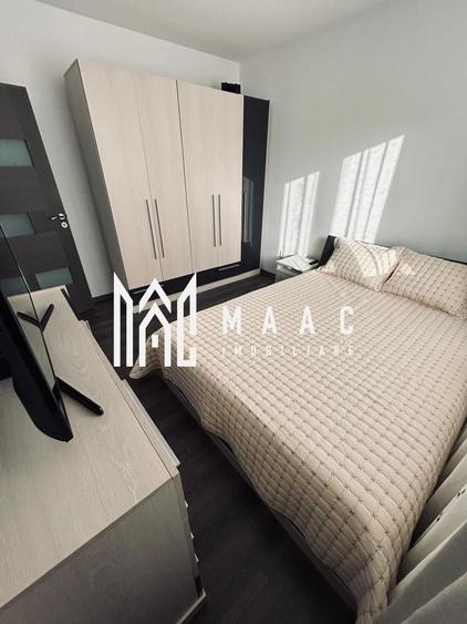 Apartament cu 3 camere decomandat, mobilat în Șelimbăr