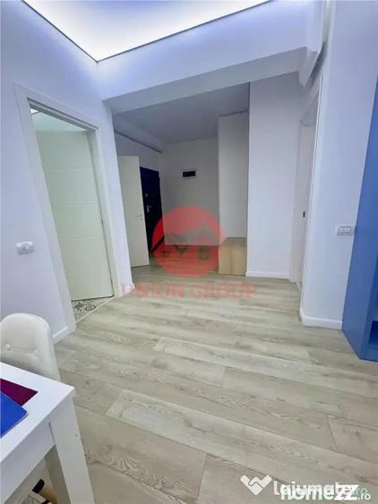 Apartament cu 2 camere decomandat în Nord
