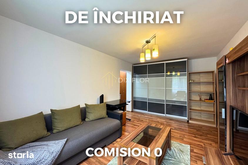 Apartament cu 2 camere în Cornișa