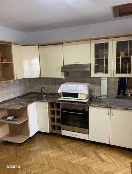 Casă cu 2 camere cu Teren 50 Mp în Cumpăna