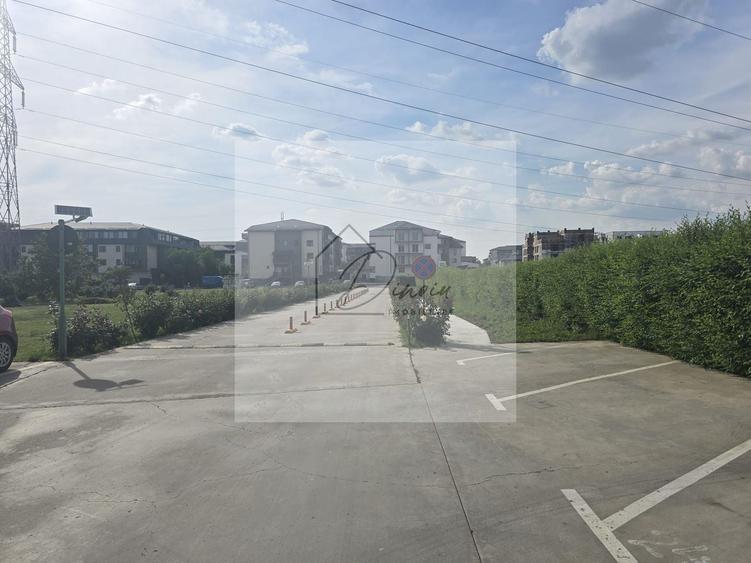 Apartament cu 2 camere decomandat, mobilat în Dobroești