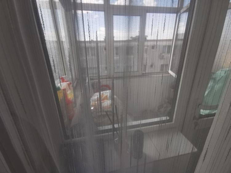 Apartament cu 2 camere semidecomandat în Exercițiu