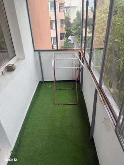 Apartament cu 2 camere decomandat în Andrei Mureșanu