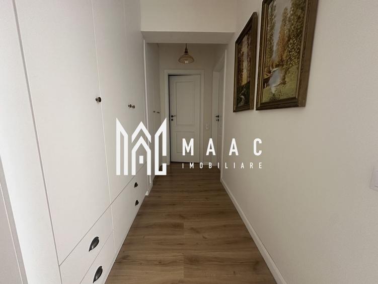 Apartament 3 Camere | Etaj 2 | 65 MPU | Central - 4